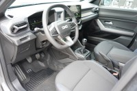 Dacia Duster Expression mHEV 140