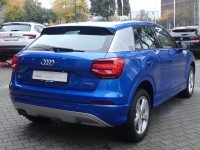 Audi Q2 1.4 TFSI sport