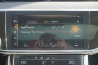 Audi A8 50 3.0 TDI quattro