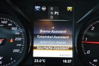 Mercedes-Benz C 250 C250 T-Modell Avantgarde