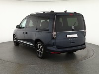 VW Caddy Maxi 1.5 TSI DSG