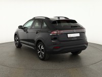 VW Taigo 1.0 TSI