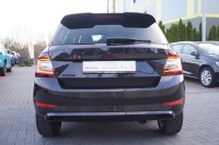 Skoda Fabia 1.0 Monte Carlo