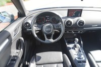 Audi A3 2.0 TFSI quattro sport
