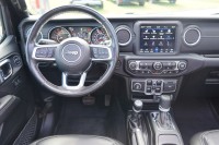 Jeep Wrangler Unlimited 2.2 Sahara