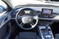 Audi A6 Avant 1.8 TFSI ultra S-Line