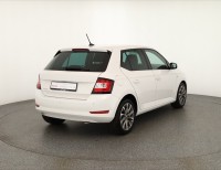 Skoda Fabia 1.0 Clever