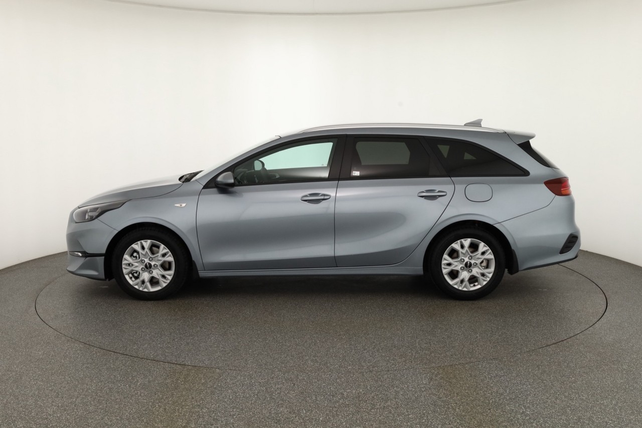 Kia cee'd Sporty Wagon Ceed SW 1.5 T-GDI Aut.