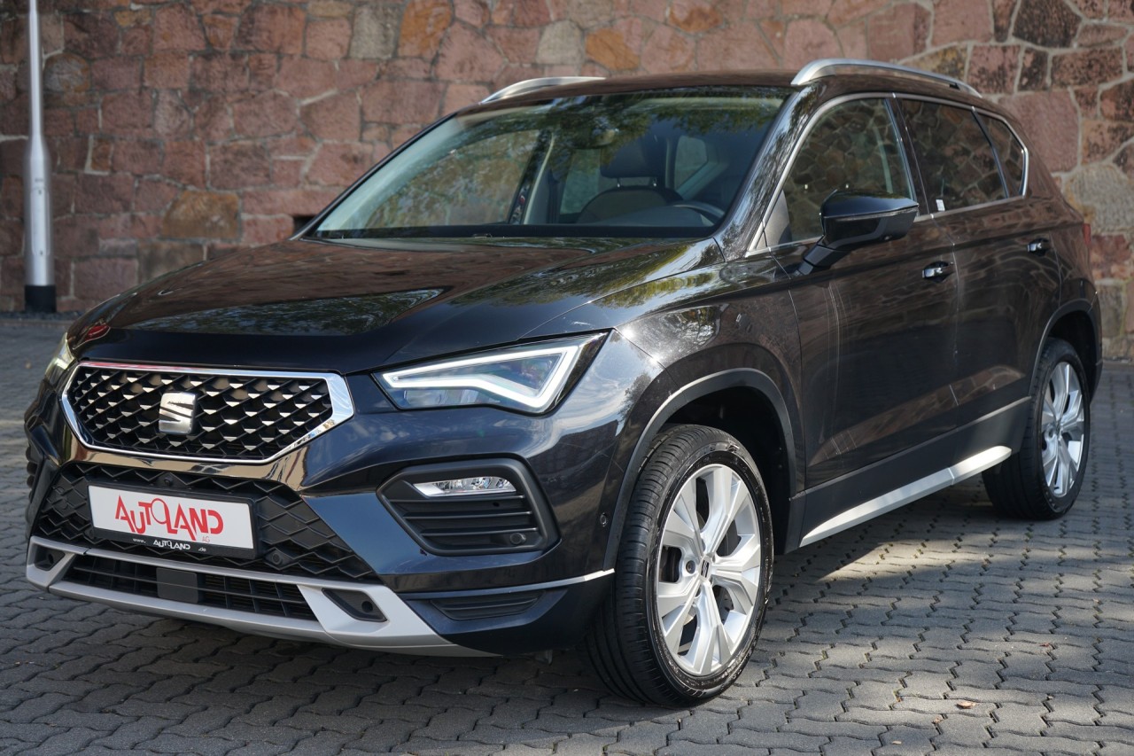 Seat Ateca 1.5 Style
