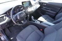 Toyota C-HR 1.8 Hybrid