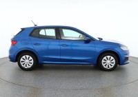 Skoda Fabia 1.0 MPI Active
