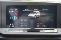 VW Caddy 2.0 TDI Life