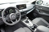 Nissan Qashqai N-Connecta 1.3 Dig-T