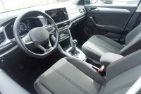 VW T-Roc 1.0 TSI Life
