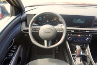 Hyundai Tucson 1.6T-GDI MHEV N-Line Aut.