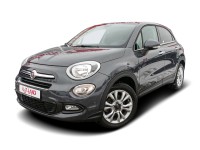 Fiat 500X 1.6 Pop Star Sitzheizung Navi Tempomat PDC