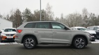 Skoda Kodiaq 2.0 TDI Sportline