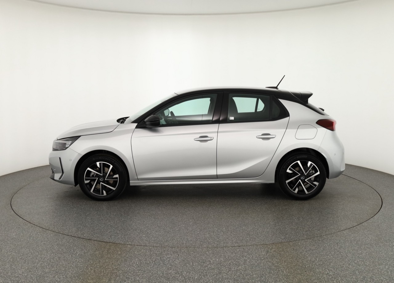 Opel Corsa GS 1.2 DI Turbo Aut.