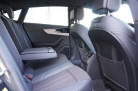 Audi A5 Sportback 2.0 TDI S line