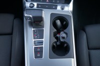 Audi A6 Avant 40 2.0 TDI design