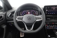 VW T-Roc R-Line Black Style 1.5 TSI DSG