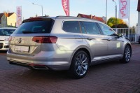 VW Passat Variant GTE