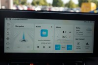 MG HS 1.5 T-GDI Luxury Aut.
