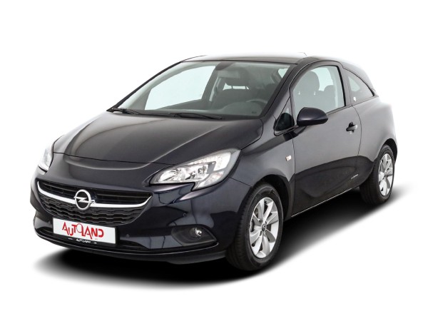 Opel Corsa 1.2
