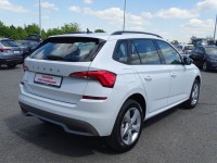 Skoda Kamiq 1.0 TSI