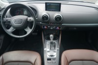 Audi A3 Sportback 1.4 TFSI S-Tronic