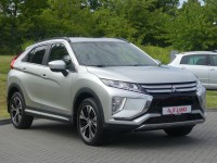 Mitsubishi Eclipse Cross 1.5 4wd