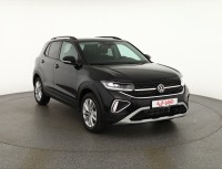 VW T-Cross 1.5 TSI DSG Facelift