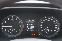 Hyundai Tucson 1.6 blue 2WD