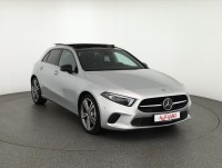 Mercedes-Benz A 200 A200 d Progressive