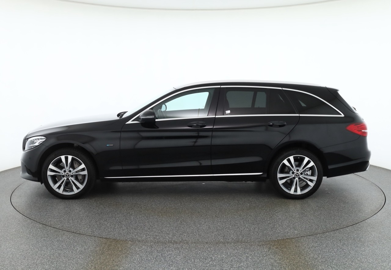 Mercedes-Benz C 300 C300 de T Avantgarde