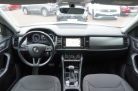 Skoda Kodiaq 1.5 TSI DSG Active