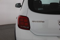 Dacia Sandero Stepway TCe 90 Prestige