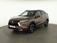 Mitsubishi Eclipse Cross 2.4 PHEV 4WD LED Alcantara Navi