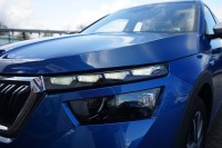 Skoda Kamiq 1.0 TSI Scoutline