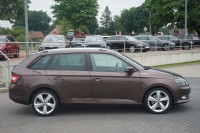 Skoda Fabia Combi 1.2 Style