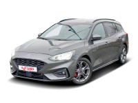 Ford Focus Turnier 1.0EB ST-Line 2-Zonen-Klima Navi Sitzheizung