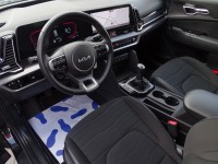 Kia Sportage 1.6 T-GDI Vision