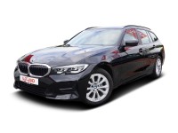 BMW 3er Reihe i Advantage 3-Zonen-Klima Navi Sitzheizung