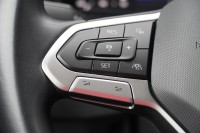 VW T-Cross 1.0 TSI DSG