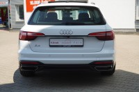 Audi A4 Avant 40 2.0 TDI advanced