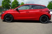 Hyundai i20 1.0 T-GDI Blackline