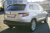 Skoda Karoq 1.5 16V TSI Style