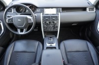 Land Rover Discovery Sport 2.0 TD4