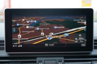 Audi Q5 40 2.0 TDI quattro