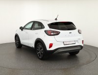 Ford Puma 1.0 EcoBoost Titanium